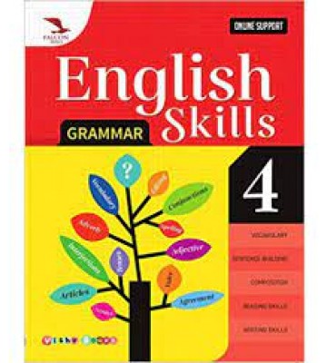 English Skills - 4